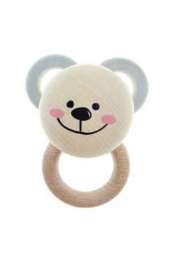 Hess-Spielzeug - Bear Teether - Standard