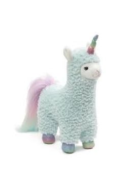 Llamacorn Cotton Candy - Standard