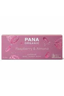 Pana - Raspberry & Almond - Standard