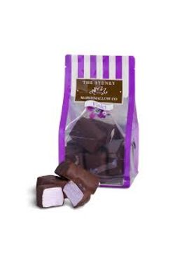 Chocolate Violet Marshmallow - Standard