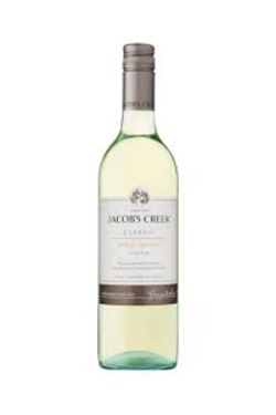 Jacobs Creek Pinot Grigio - Standard