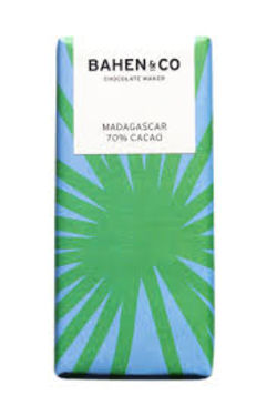 Bahen & Co - Madagascar - Standard