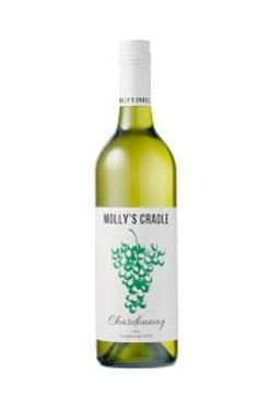 Mollys Cradle Chardonnay - Standard