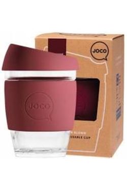 Joco Keep Cup Ruby Wine - Standard