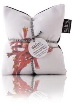 Botanical Lavender Heat Pillow - Standard