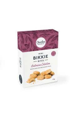 White Choc Oat & Kakadu Plum - Standard