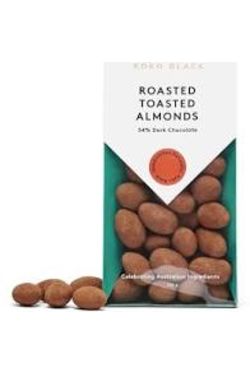 Koko Black - Chocolate Almonds - Standard