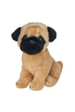 Pug - Henrick - Standard