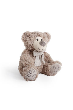 Luke Teddy Bear 25CM - Standard