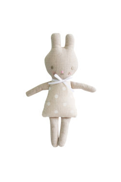 Bonnie Bunny Rattle  - Standard