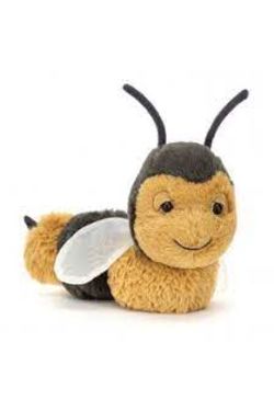 Jellycat Berta Bee  - Standard