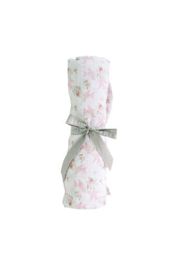 Muslin Wrap - Sweet Birds  - Standard