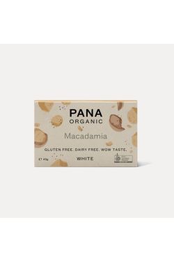 Pana - Macadamia - Standard