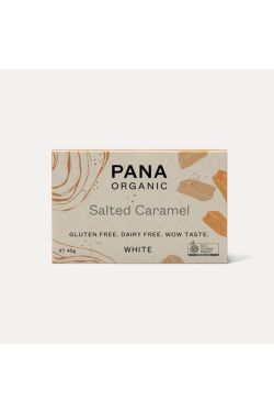 Pana - Salted Caramel - Standard