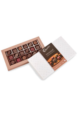Chocolatier Dark Indulgence - Standard