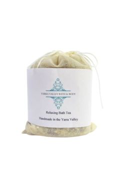 Yarra Valley - Bath Tea - Standard