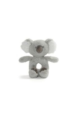 Koala Bear - Ring Rattle - Standard