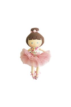 Baby Ballerina - Rose Garden  - Standard