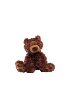 Philbin Dark Brown (large) - Standard