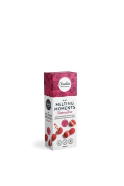 Raspberry Bliss 50g - Standard