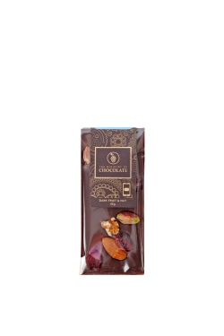 Dark Fruit & Nut Mini Bar 45g - Standard