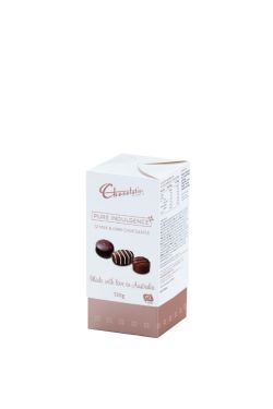 Chocolatier Indulgence 130g - Standard