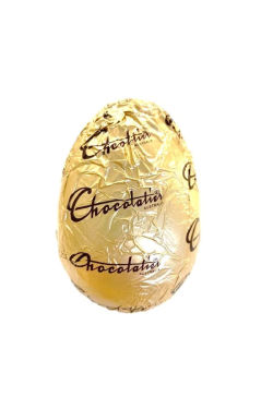  Chocolatier Easter Egg 100g - Standard