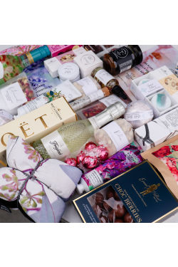 Surprise Pamper Hamper Alcohol - Standard