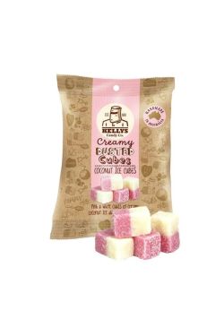 Kellys Candy Coconut Ice - Standard