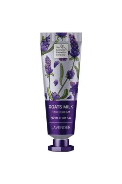  Lavender Hand Cream  - Standard