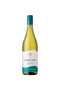 Jacob's Creek Chardonnay - Standard