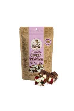 Kellys Rocky Road 175g  - Standard