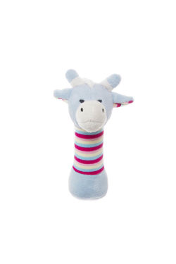 Thomas Giraffe Hand Rattle  - Standard