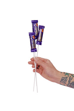 Dairy Milk Chocolate Picks  - Standard
