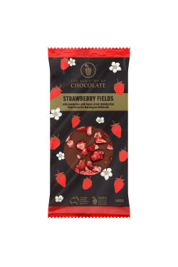 Strawberry Fields 100g - Standard