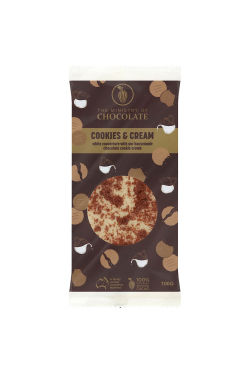 Cookies & Cream 100g - Standard
