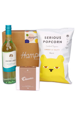 Congrats Sauv Blanc  - Standard