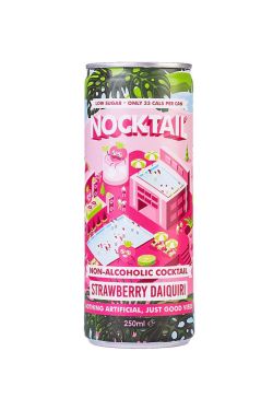Nocktail Strawberry Daiquiri  - Standard