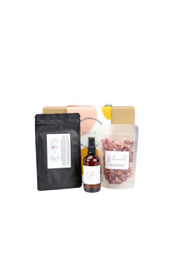 Weekend Ritual - Pink Blossom  - Standard