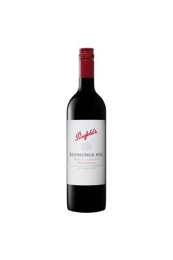Penfolds Shiraz Cabernet  - Standard