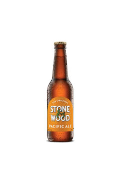 Stone & Wood Pacific Ale  - Standard