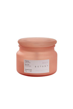 Botany Jar Candle Dahlia  - Standard