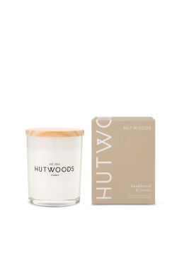 Sandalwood & Freesia 30 HR  - Standard