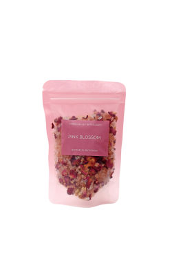 Pink Blossom Bath Salts  - Standard