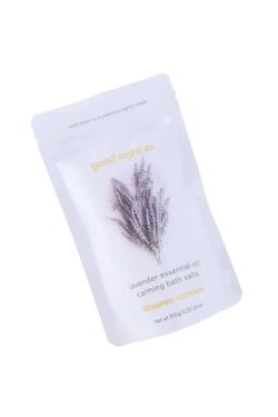 Goodnight Bath Salts  - Standard