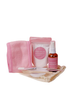 Deluxe Clay Mask Kit  - Standard