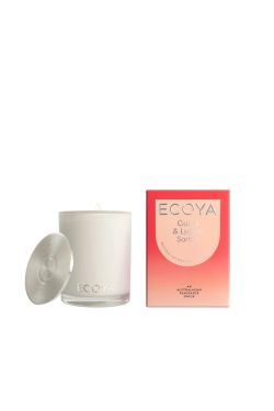 Guava & Lychee Candle - Standard