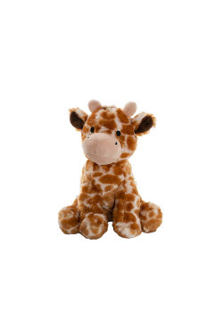 Georgie Giraffe  - Standard