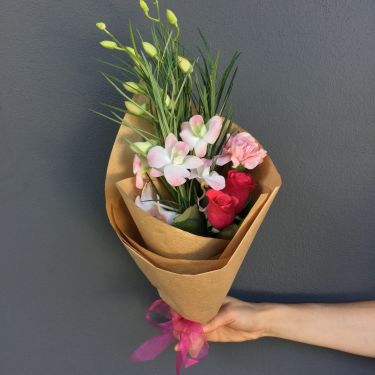 Daily Special 21 Apr, 2017 - standard