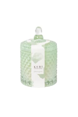Lemongrass Jar Candle  - Standard